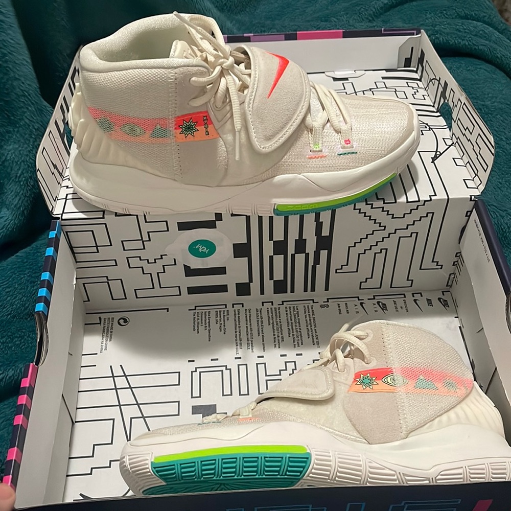 Kyrie 6 N7